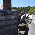 Honfleur-loft * Онфлёр