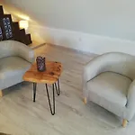 Honfleur-loft *