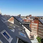 Honfleur-loft