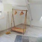 Honfleur-loft Онфлёр