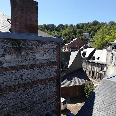 Honfleur-loft * Honfleur