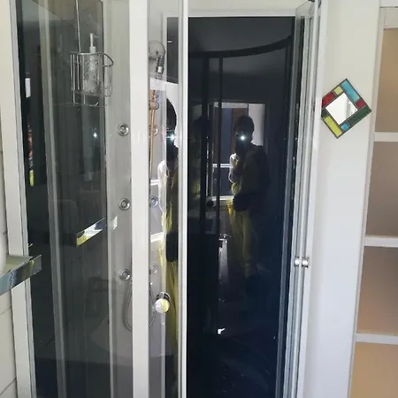 Honfleur-loft * Honfleur