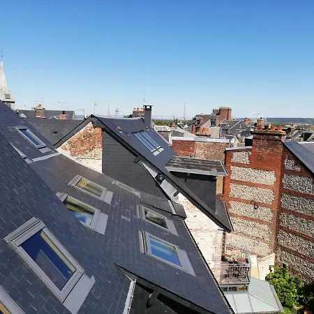 Honfleur-loft