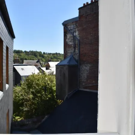 Honfleur-loft