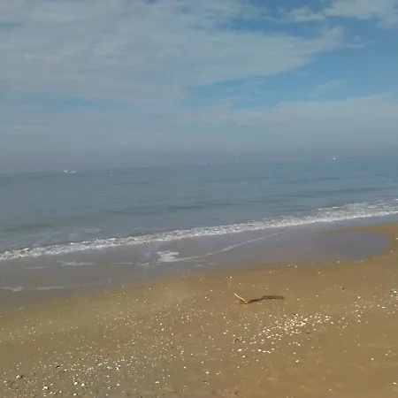 Honfleur-loft Appartement Honfleur