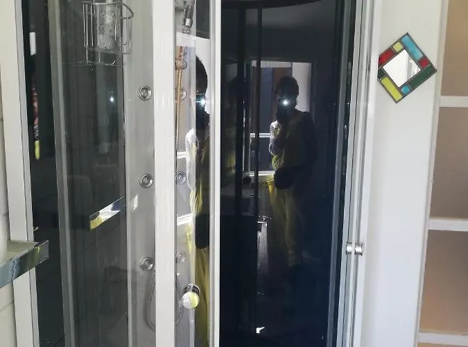 Honfleur-loft * Honfleur