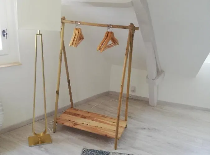 Honfleur-loft Honfleur