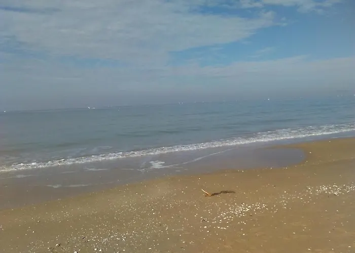 Honfleur-loft Apartamento Honfleur